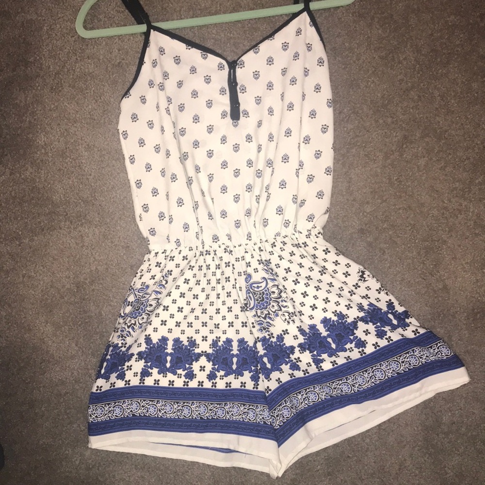 Romper